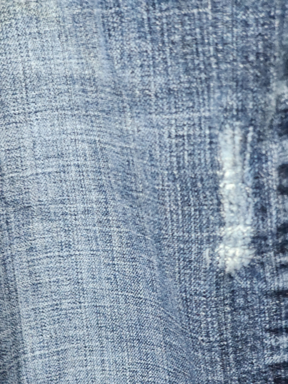 Seven7 Vintage Boot Cut Jeans in Medium Blue Wash Size 20 Vintage Pride Edition - Picture 8 of 14